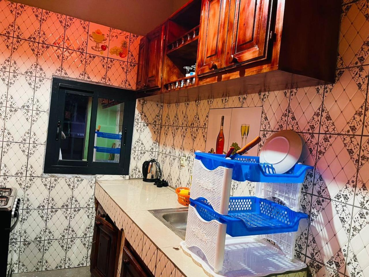 Charmante Maison Cozy Et Conviviale Bafoussam Exterior foto